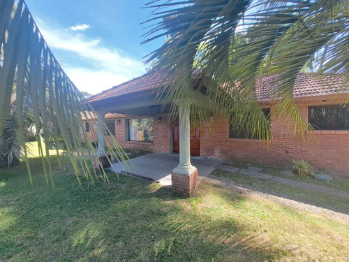 Casa En Venta Cantegril