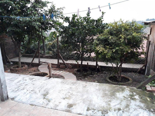 Imagem 22 de 27 de Casa À Venda, 150 M² Por R$ 413.000,00 - Rondônia - Novo Hamburgo/rs - Ca2379