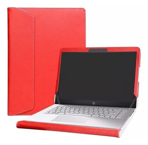 Para Computadora Hp De Pulgadas Rojo | Cuotas sin