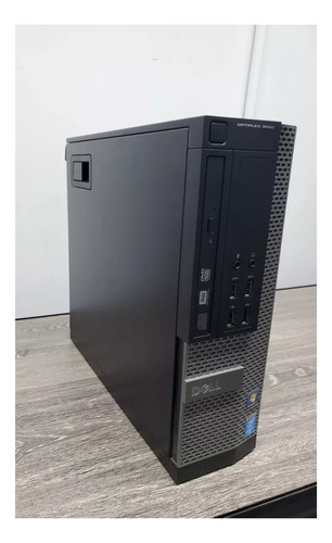 Cpu Core I7 4ta Gen 16gb Ram 480gb Ssd + 1tera Hdd T.v 1gb (Reacondicionado)