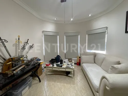 Casa En Venta En Col. Valle Alto, Mty
