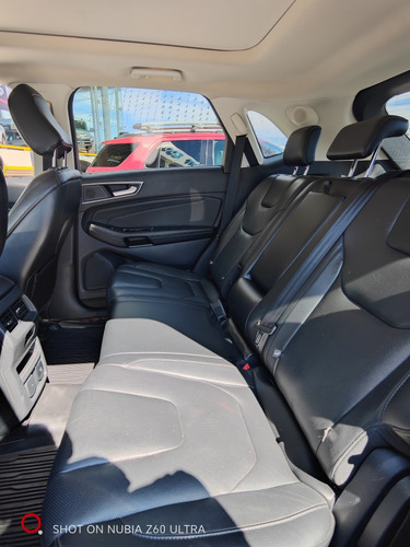 Ford Edge 3.5 Titanium At