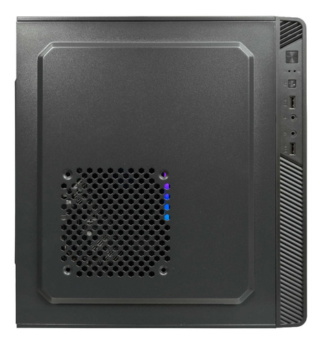 Pc Hogar Y Oficina Intel Celerong5905,ram 8gb, Ssd M.2 500gb
