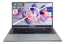 Comprar Compumax Onix Intel Core I9 12900h Ssd 1tb + Ram 16gb