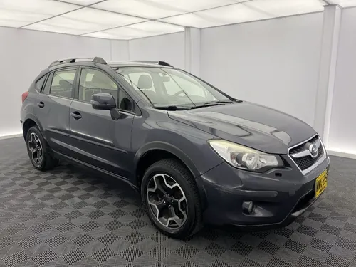 Subaru XV 2.0i
