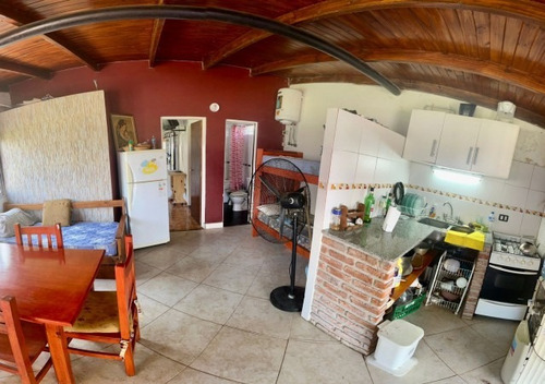 Imagen 16 de 30 de Complejo De Cabanas, Con Pileta, Lote 2000mts2, (gualeguaychu)