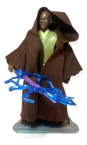 Star Wars Figura Mace Windu (Usado)