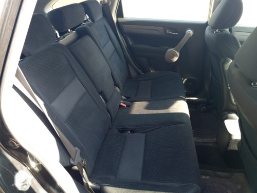 Honda CR-V 2.4 Lx At 4wd