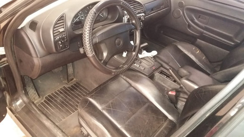Bmw Serie 3 325ia