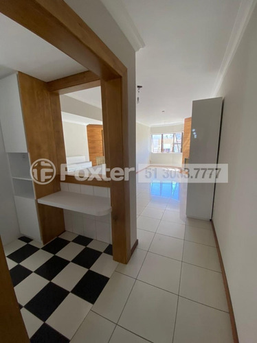 Imagem 4 de 22 de Apartamento, 2 Dormitórios, 74.02 M², Higienópolis - 206376