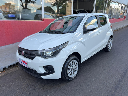 Fiat Mobi 1.0 Like Flex 5p