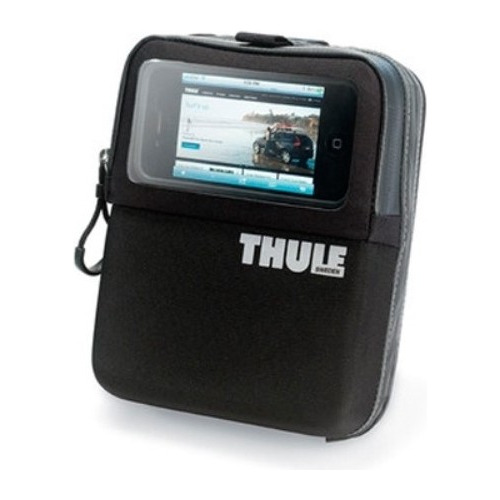 Billetera Manubrio Thule Pack 'n Pedal