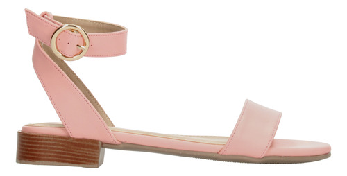 Sandalias Gosh Rosa Para Mujer [gos1020]