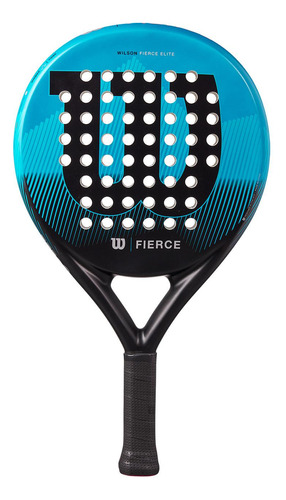 Pala De Pádel Wilson Fierce Elite