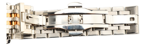 Reloj Mecánico Automático De Lujo Tourbillon Skeleton Para H