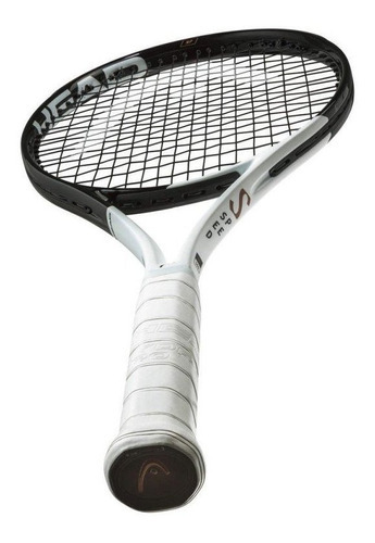 Raquete De Tenis Head Speed Mp L Preto E Branco L3