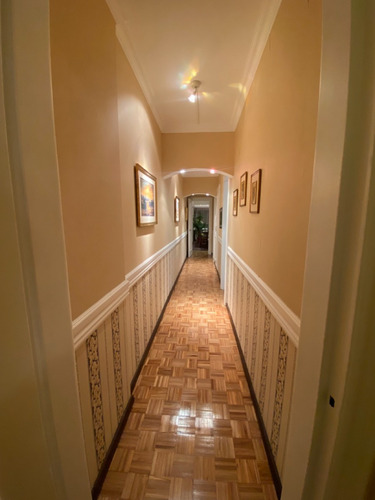 Apartamento Rambla Pocitos Alquiler Temporal