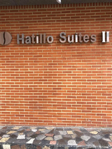 Imagen 1 de 14 de Hatillo Suites Rebajon 39 M2, Oportunidad  380