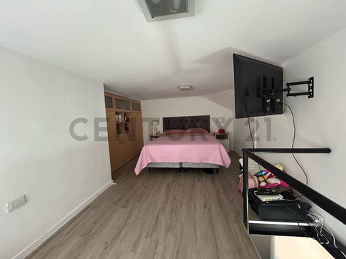 Venta Departamento Loft 2 Ambientes Con Amenities Villa Crespo