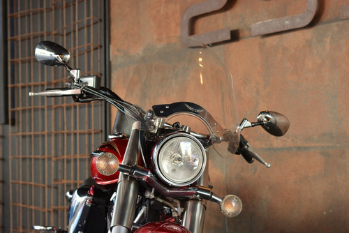 Yamaha Xvs 950 Midnight Star | 2009 | 75.111kms