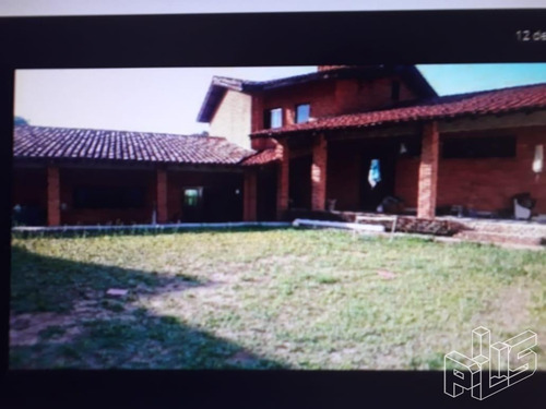Imagem 2 de 16 de Casa À Venda Em Jardim Leocádia - Ca008477