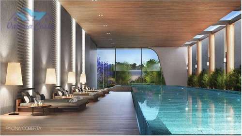 Imagem 14 de 18 de Apartamento À Venda, 570 M² Por R$ 24.994.184,00 - Itaim Bibi - São Paulo/sp - Ap1190