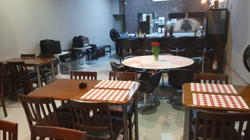 Imagem 2 de 12 de Ponto Comercial - Centro - Ref: 2981 - V-5165