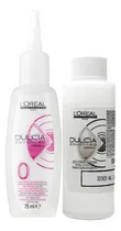 Comprar Kit L'oreal Dulcia Para Permanentes Con Neutralizador No. 0