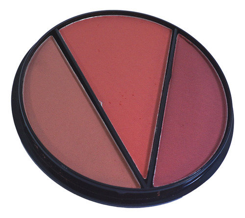 Merrycolor Display Blush By Face