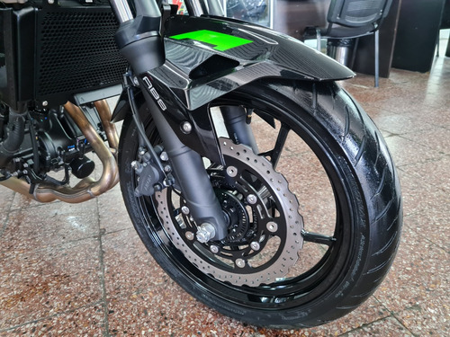Kawasaki Z 400 0km - 2023 - Entrega Inmediata