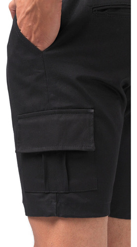 Bermuda Hombre Talles Grandes Short Varon Plus Size Nueva