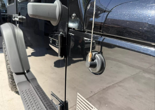 Jeep Wrangler 3.8 Sport Mtx Unlimited