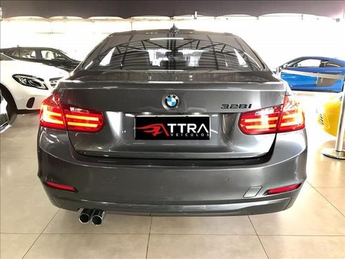 Bmw 328i 2.0 Sedan 16v
