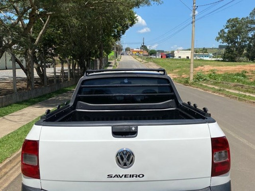 Imagem 9 de 11 de Saveiro 1.6 Mi Ce 8v Flex 2p Manual G.vi