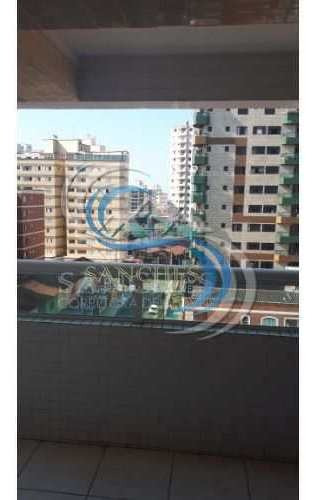 Imagem 6 de 28 de Apartamento 3 Dormitórios Praia Grande Vila Tupi - V1261