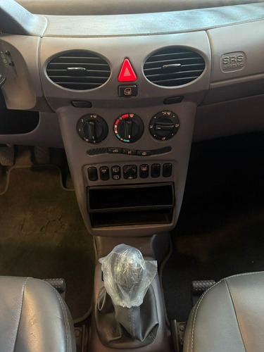 Mercedes-Benz Classe A 1.6 Classic 5p