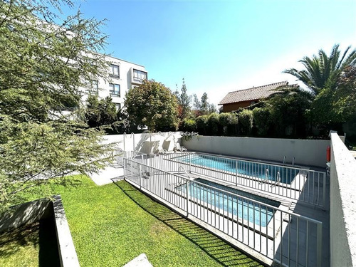 Imagen 30 de 30 de Depto En Venta (2d2b) En Av. Los Presidentes, Peñalolen
