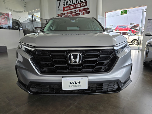 Honda CR-V 1.5 Turbo Cvt