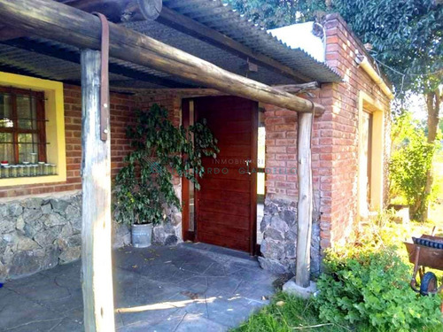 Imagen 2 de 23 de Colonia Del Sacramento - Casa De Campo De 2 Dormitorios Y 2 Baños
