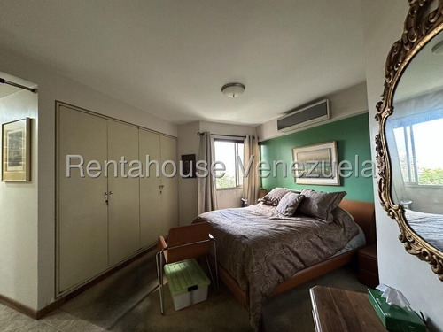 Apartamento En Venta, Colinas De Bello Monte 110 Mts, 251671
