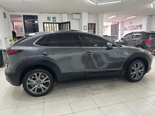 Mazda CX-30 2.5 Grand Touring Lx 4x4