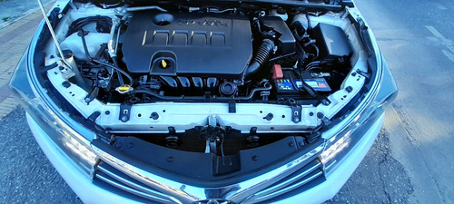 Toyota Corolla 1.8 Xli Cvt 140cv