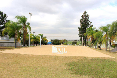 Terreno De Condomínio, Condomínio Vilage La Montagne, São José Do Rio Preto - R$ 190 Mil, Cod: 3712 - V3712