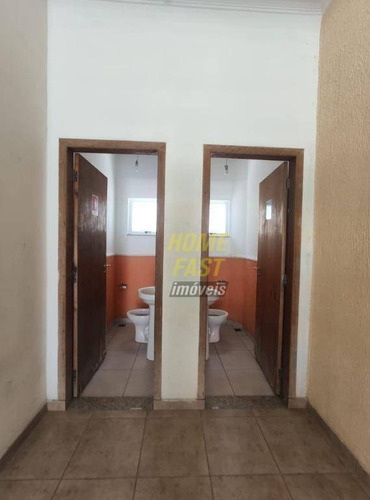Imagem 4 de 30 de Sobrado Com 2 Dormitórios À Venda, 400 M² Por R$ 750.000 - Vila Itapegica - Guarulhos/sp - So0925
