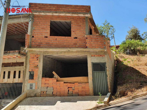 Imagem 5 de 14 de Terreno À Venda, 125 M² Por R$ 140.000,00 - Jardim Marcelino - Caieiras/sp - Te0369