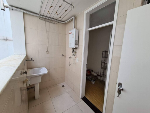 Imagem 23 de 30 de Apartamento Em Ingá, Niterói/rj De 85m² 2 Quartos À Venda Por R$ 670.000,00 - Ap1497123-s
