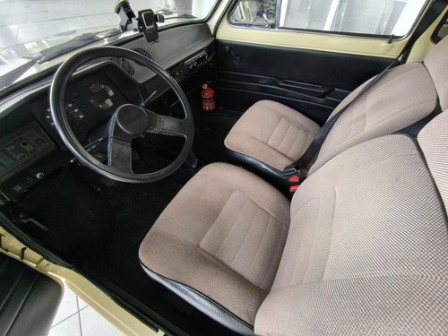 Fiat 147 1.3 Gl 8v Gasolina 2p Manual