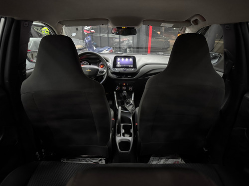 Chevrolet Onix 1.0 Lt 2 5P