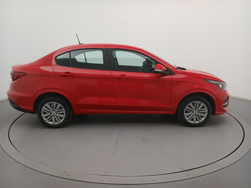 Fiat Cronos 1.3 FIREFLY FLEX DRIVE MANUAL