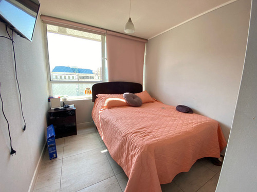 Venta Depto. 3d/2b + Est Y Bod - San Miguel